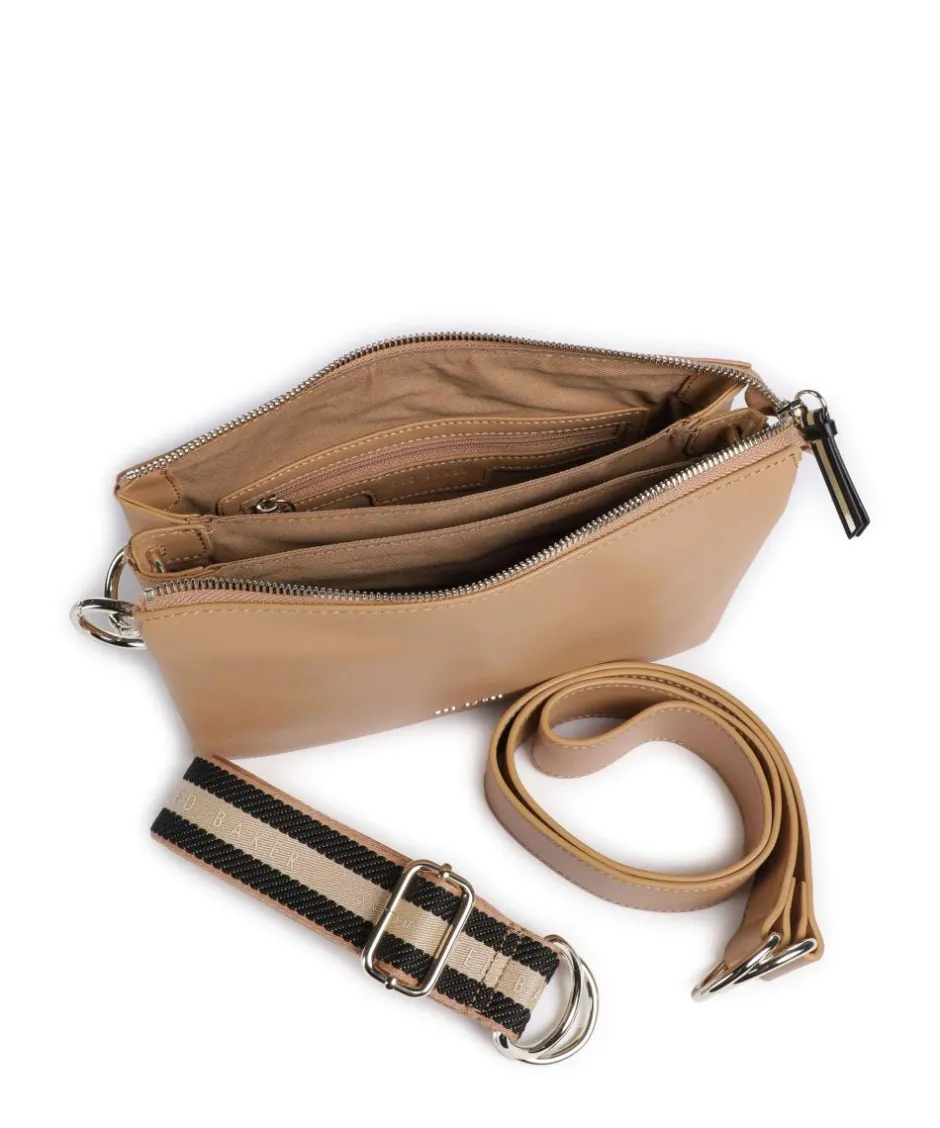 Ted Baker Crossbody Bags-Darceyy Crossbody bag smooth cow leather