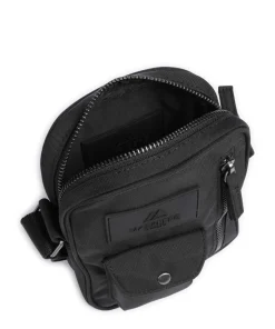 Markberg Crossbody Bags-Darla Crossbody bag recycled polyester