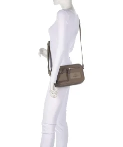 Markberg Crossbody Bags-Darla Crossbody bag recycled polyester