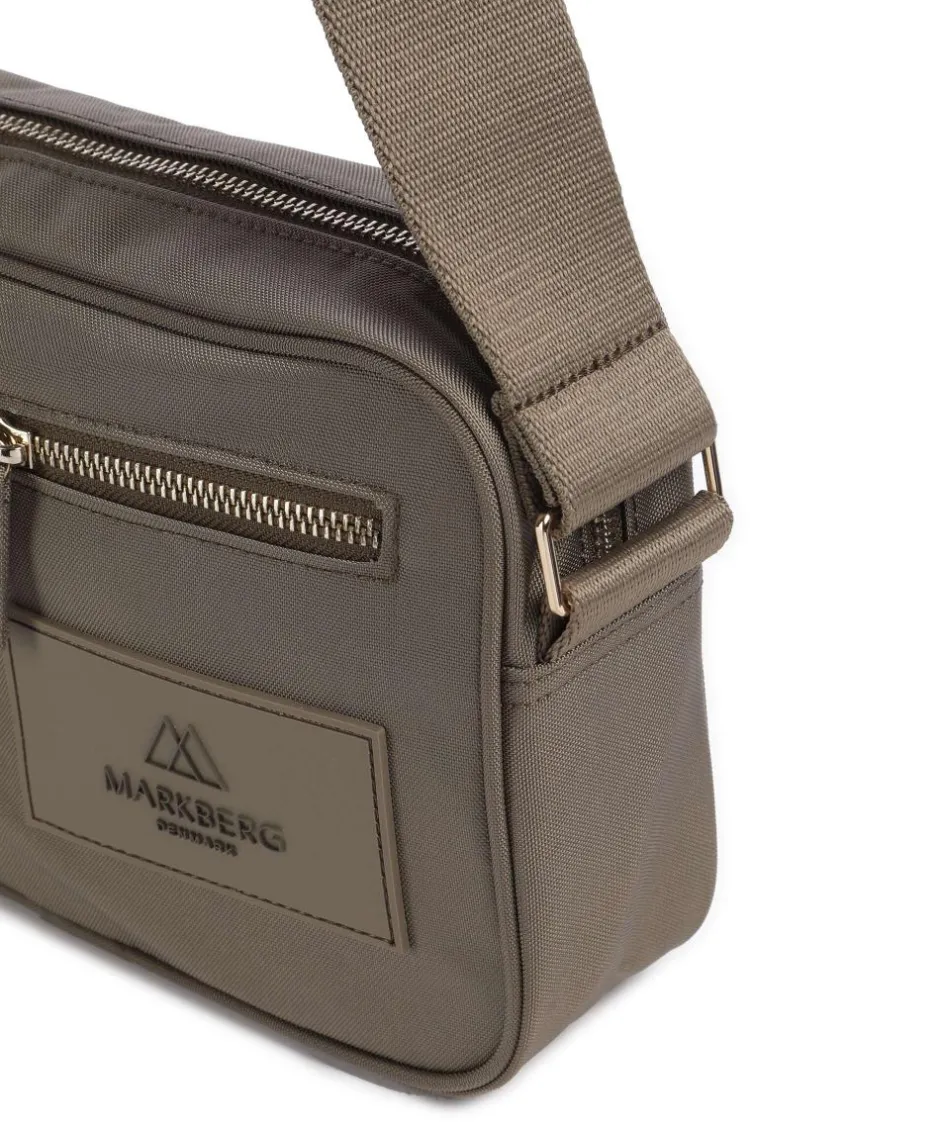 Markberg Crossbody Bags-Darla Crossbody bag recycled polyester