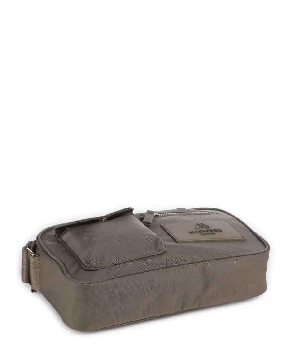 Markberg Crossbody Bags-Darla Crossbody bag recycled polyester