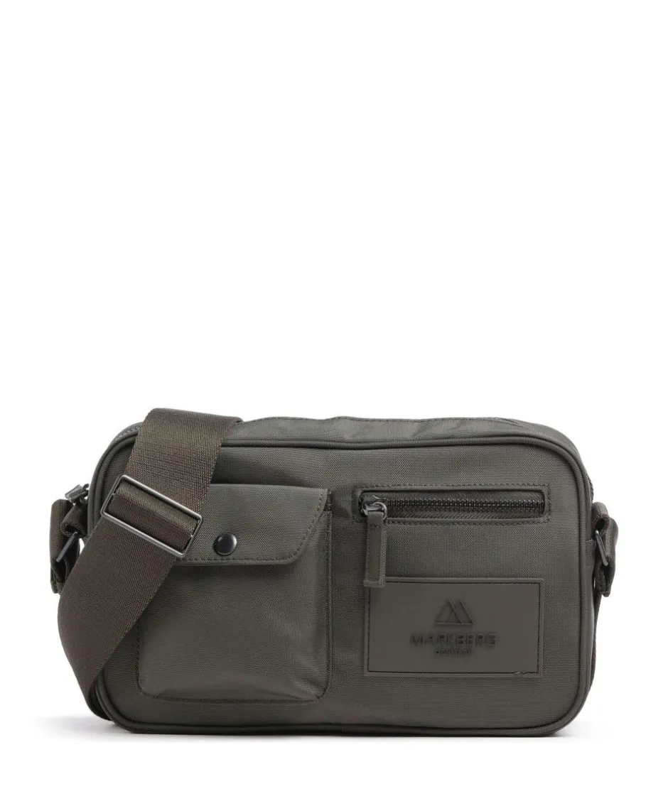 Markberg Crossbody Bags-Darla Crossbody bag recycled polyester