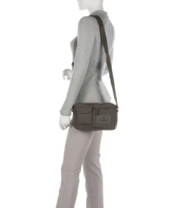 Markberg Crossbody Bags-Darla Crossbody bag recycled polyester