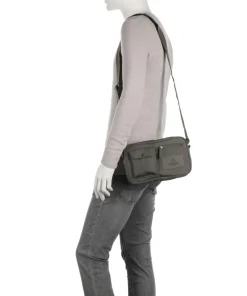 Markberg Crossbody Bags-Darla Crossbody bag recycled polyester
