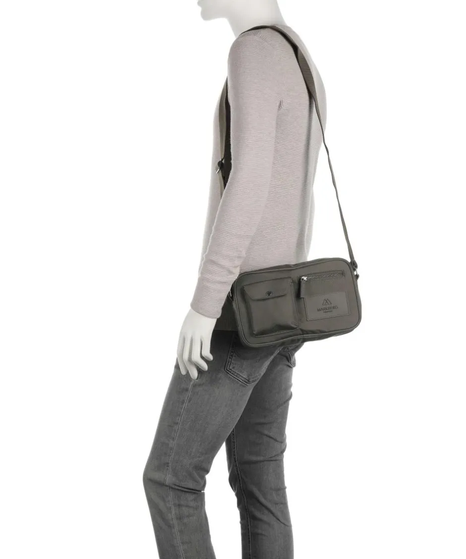Markberg Crossbody Bags-Darla Crossbody bag recycled polyester
