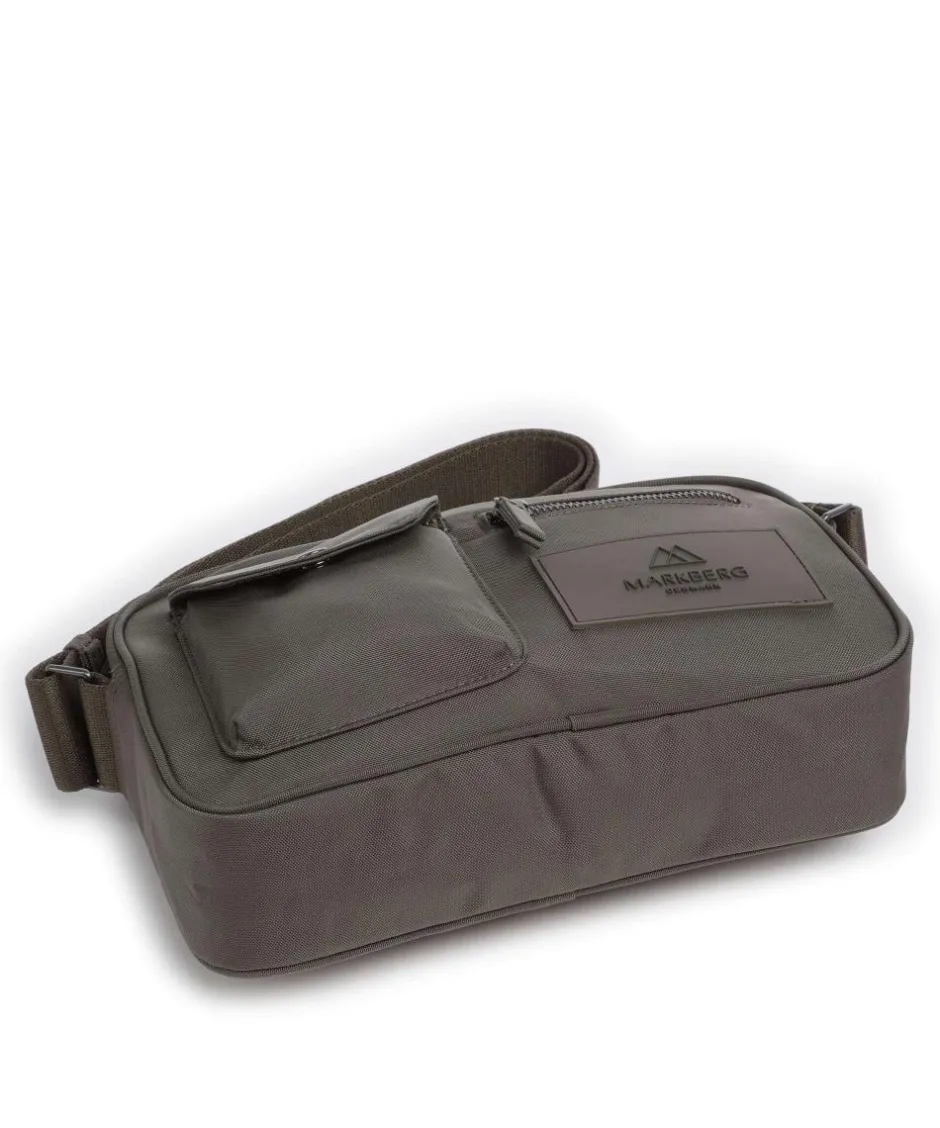 Markberg Crossbody Bags-Darla Crossbody bag recycled polyester