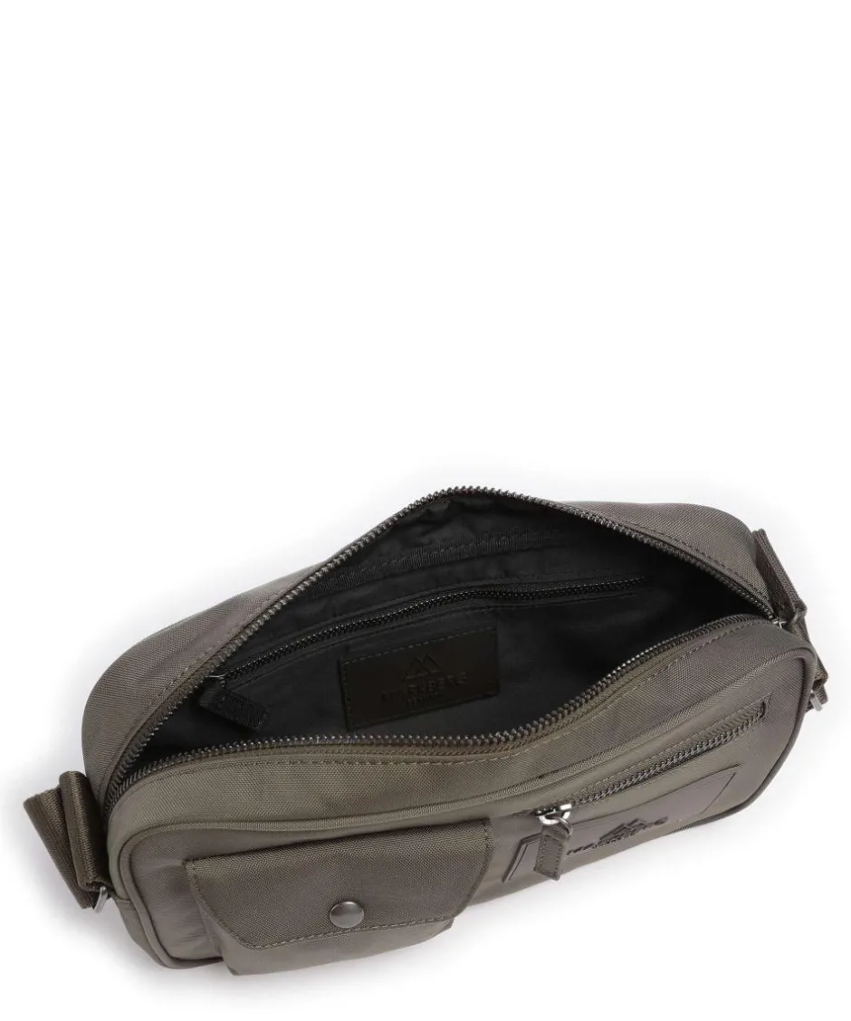 Markberg Crossbody Bags-Darla Crossbody bag recycled polyester