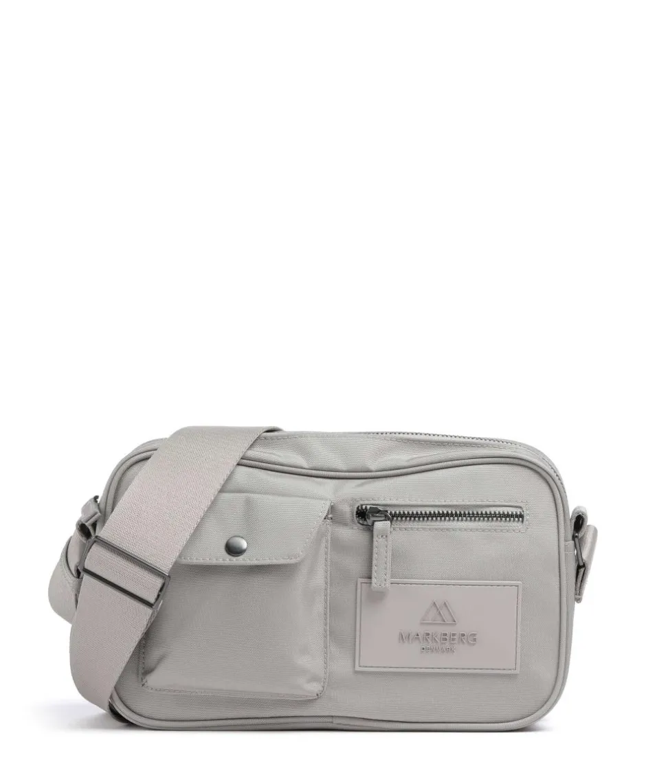 Markberg Crossbody Bags-Darla Crossbody bag recycled polyester