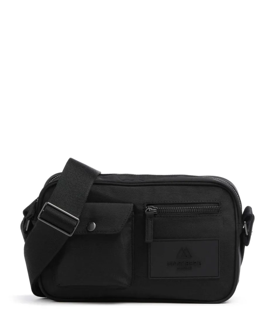 Markberg Crossbody Bags-Darla Crossbody bag recycled polyester