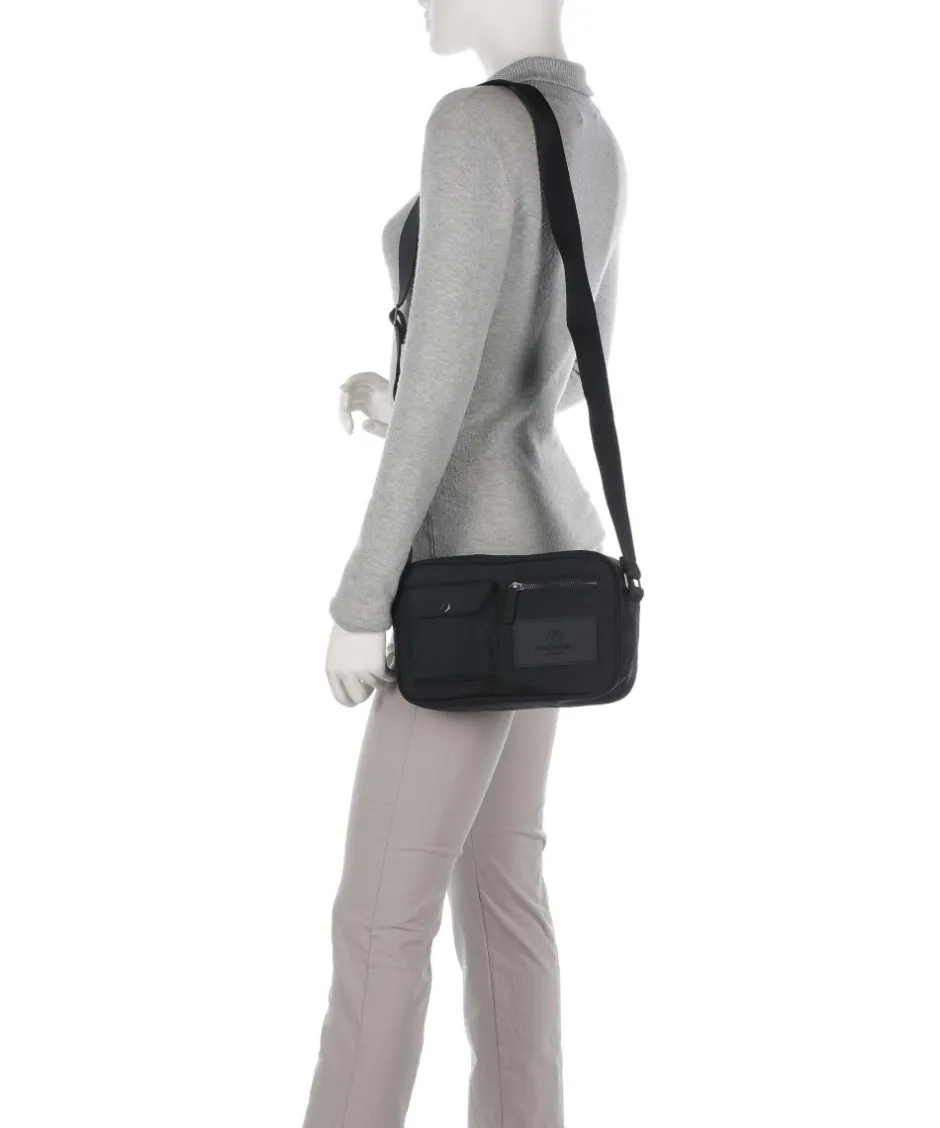 Markberg Crossbody Bags-Darla Crossbody bag recycled polyester