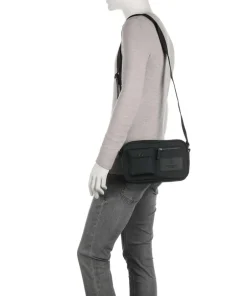 Markberg Crossbody Bags-Darla Crossbody bag recycled polyester