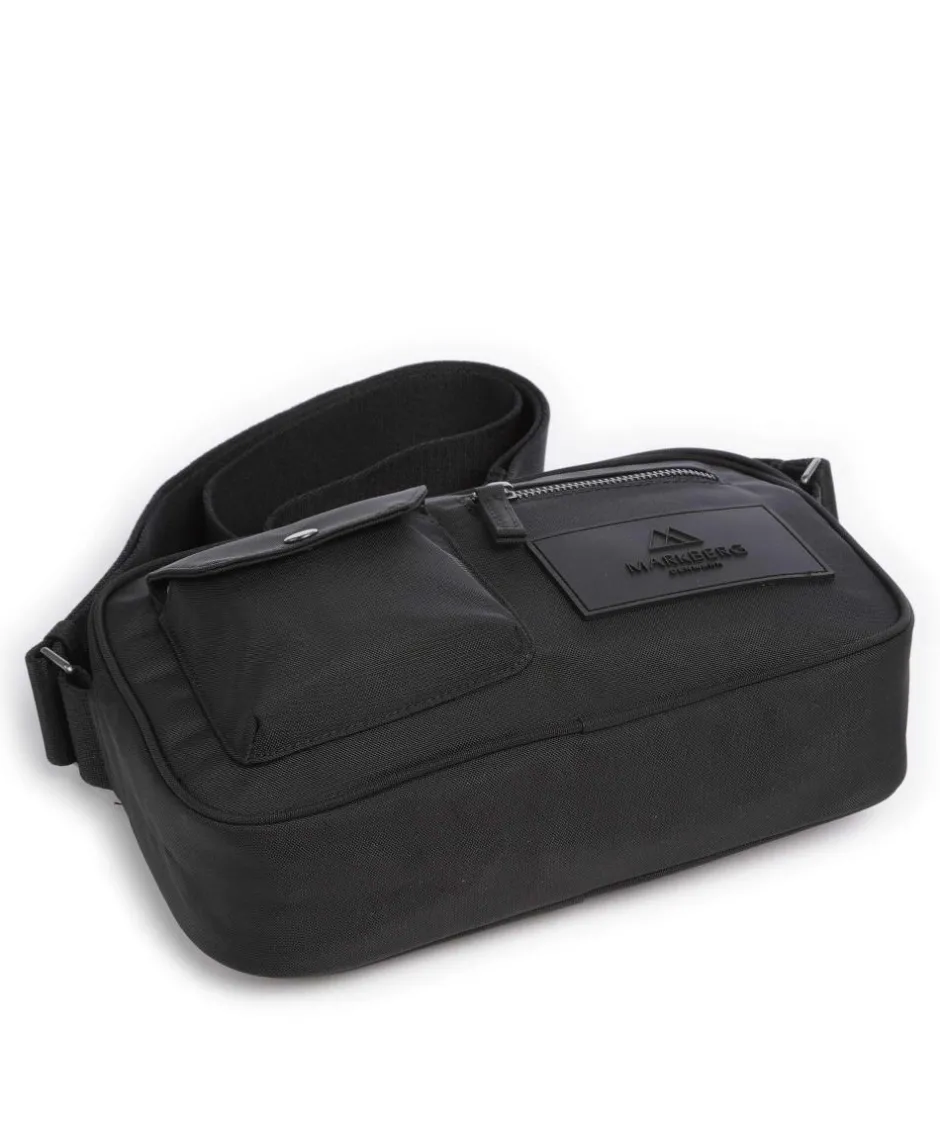 Markberg Crossbody Bags-Darla Crossbody bag recycled polyester