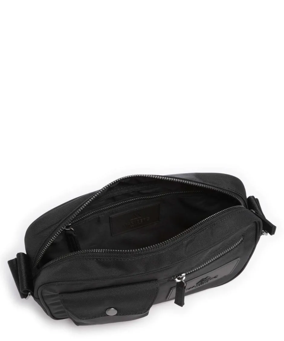 Markberg Crossbody Bags-Darla Crossbody bag recycled polyester