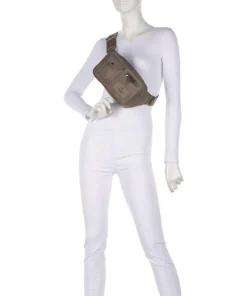 Markberg Fanny Packs|Crossbody Bags-Darla Fanny pack recycled polyester
