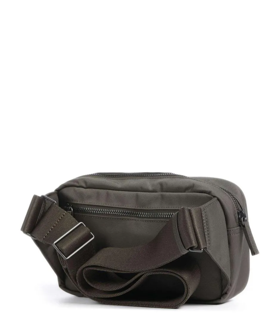 Markberg Fanny Packs|Crossbody Bags-Darla Fanny pack recycled polyester