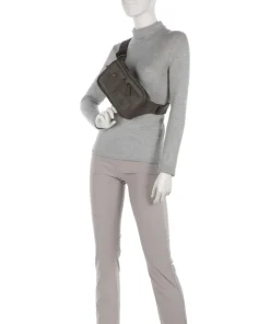Markberg Fanny Packs|Crossbody Bags-Darla Fanny pack recycled polyester