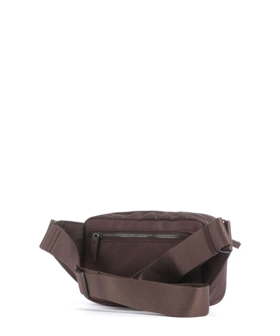 Markberg Fanny Packs|Crossbody Bags-Darla Fanny pack recycled polyester