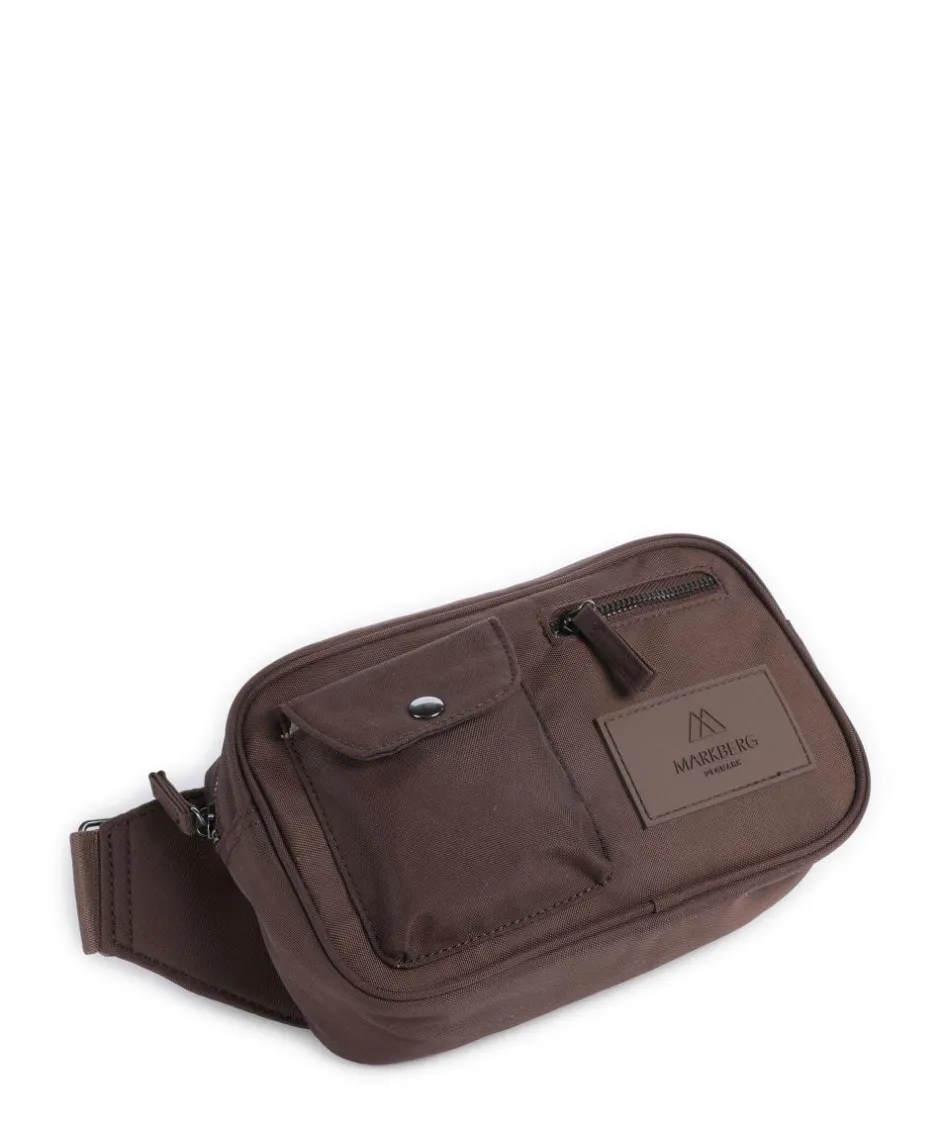 Markberg Fanny Packs|Crossbody Bags-Darla Fanny pack recycled polyester