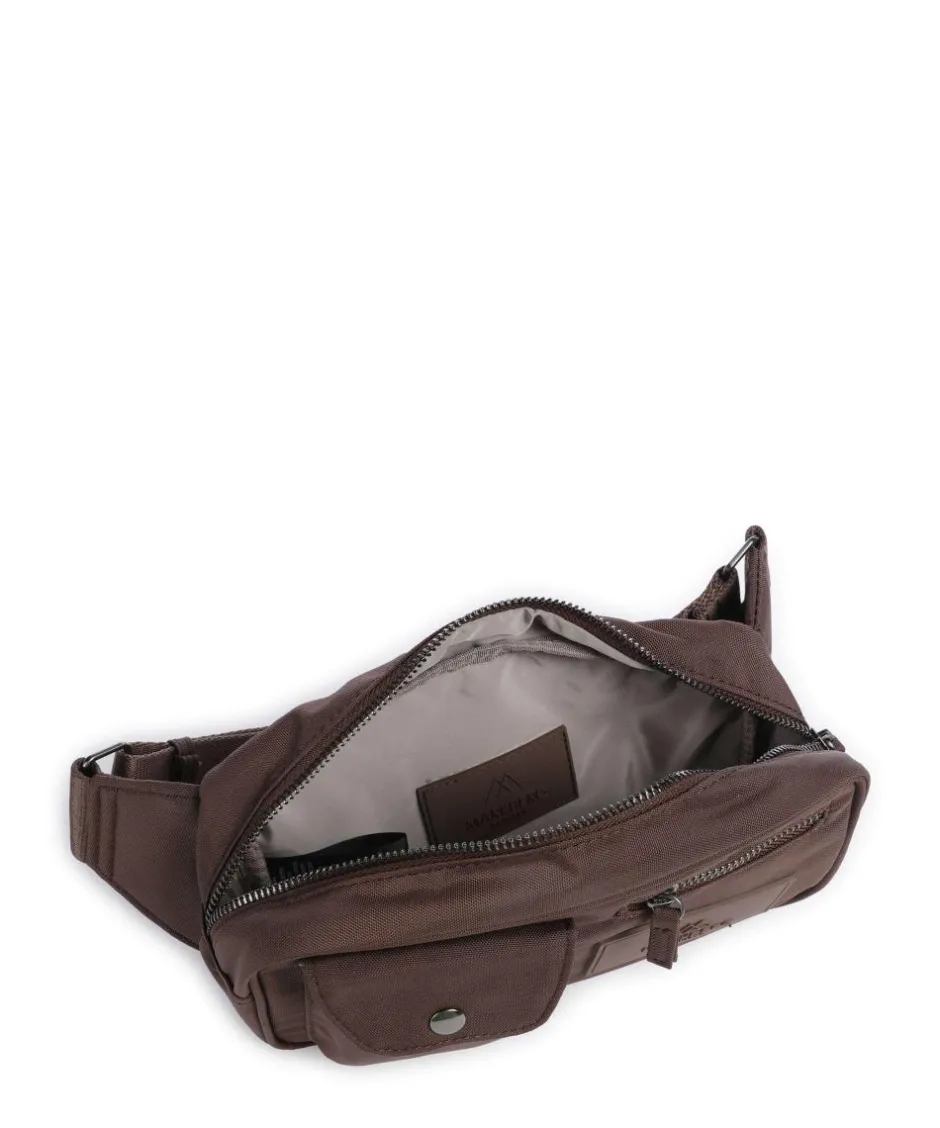 Markberg Fanny Packs|Crossbody Bags-Darla Fanny pack recycled polyester