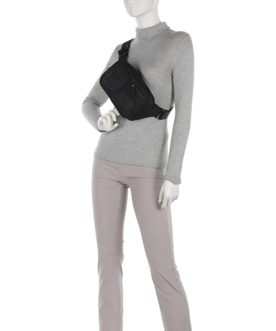 Markberg Fanny Packs|Crossbody Bags-Darla Fanny pack recycled polyester