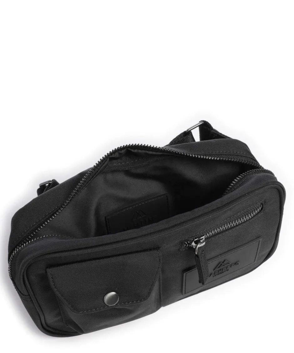 Markberg Fanny Packs|Crossbody Bags-Darla Fanny pack recycled polyester