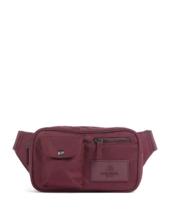 Markberg Fanny Packs|Crossbody Bags-Darla Fanny pack recycled polyester