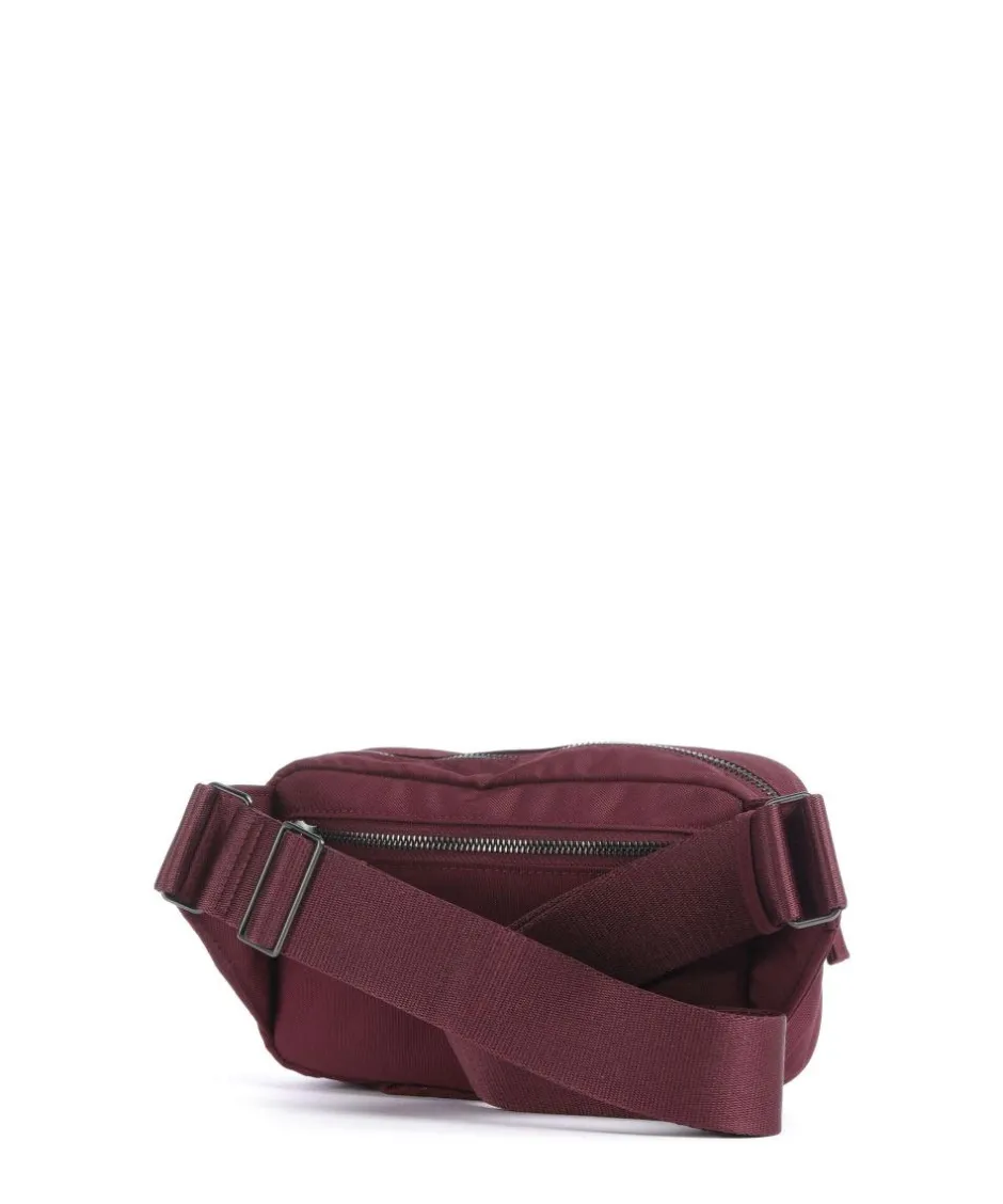 Markberg Fanny Packs|Crossbody Bags-Darla Fanny pack recycled polyester