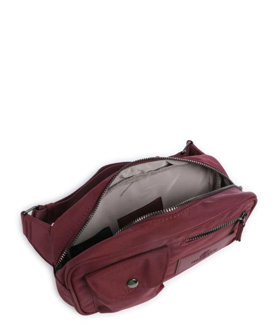 Markberg Fanny Packs|Crossbody Bags-Darla Fanny pack recycled polyester