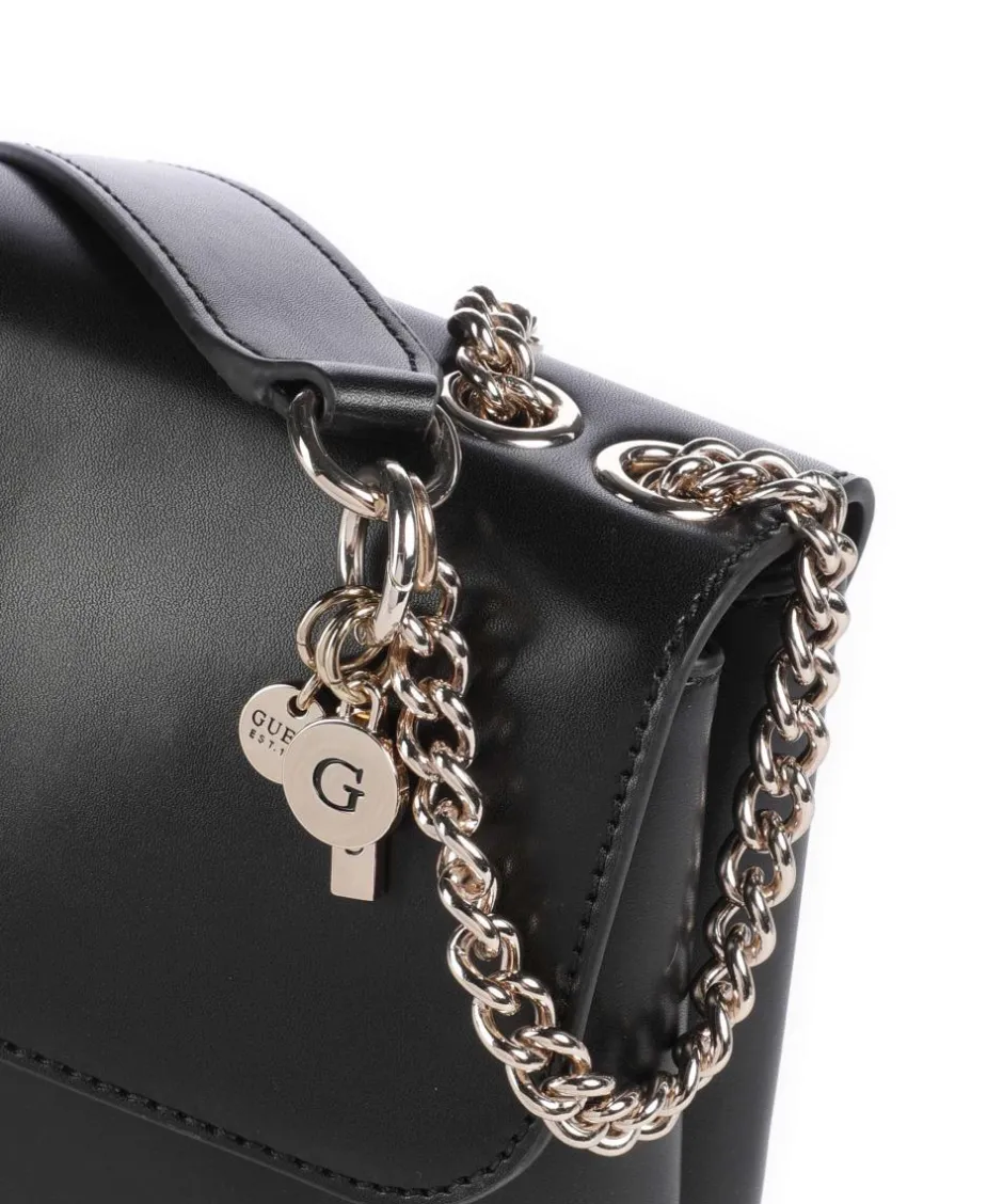 Guess Shoulder Bags|Crossbody Bags-Daryna Shoulder bag imitation leather