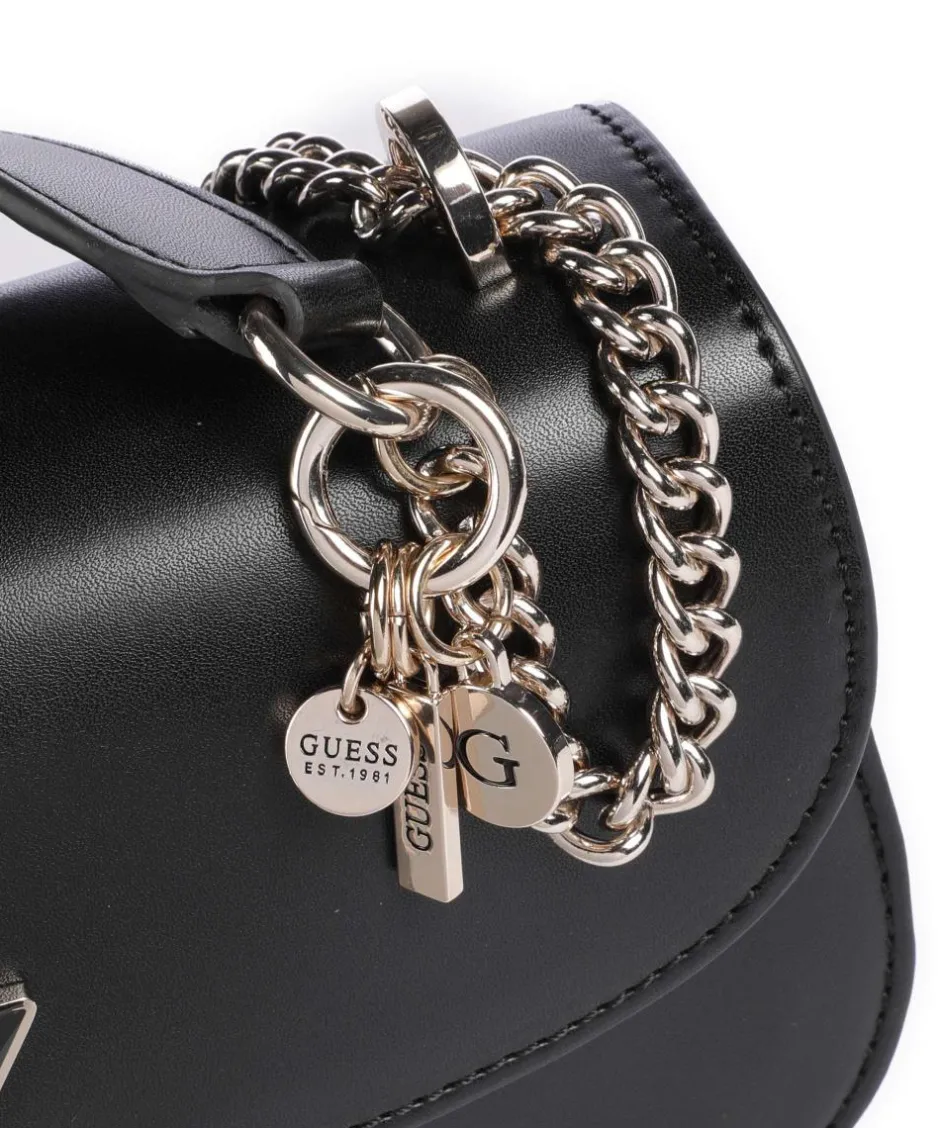 Guess Shoulder Bags|Crossbody Bags-Daryna Shoulder bag imitation leather
