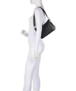 Guess Shoulder Bags-Daryna Shoulder bag imitation leather