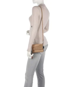 Still Nordic Crossbody Bags-Day & Mood DayAngel Crossbody bag grained cow leather