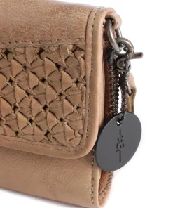 Still Nordic Crossbody Bags-Day & Mood DayAngel Crossbody bag grained cow leather