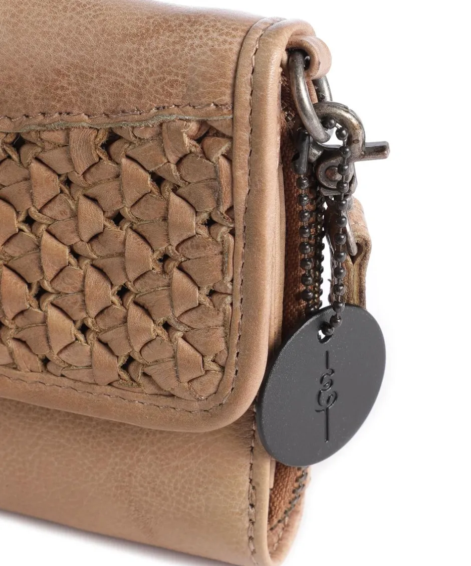 Still Nordic Crossbody Bags-Day & Mood DayAngel Crossbody bag grained cow leather