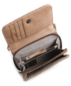 Still Nordic Crossbody Bags-Day & Mood DayAngel Crossbody bag grained cow leather