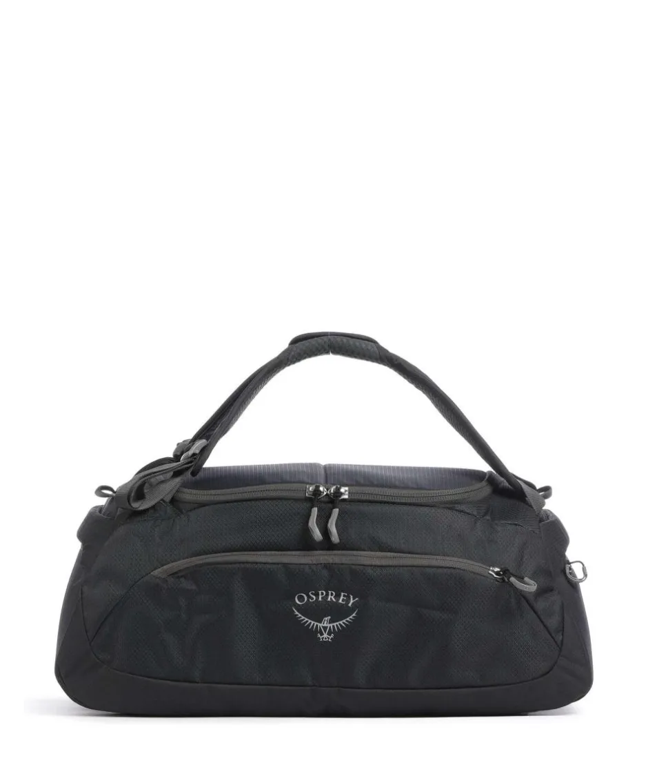 Osprey Travel Bags|Carry-On Luggage-Daylite 30 Weekend bag 50 cm