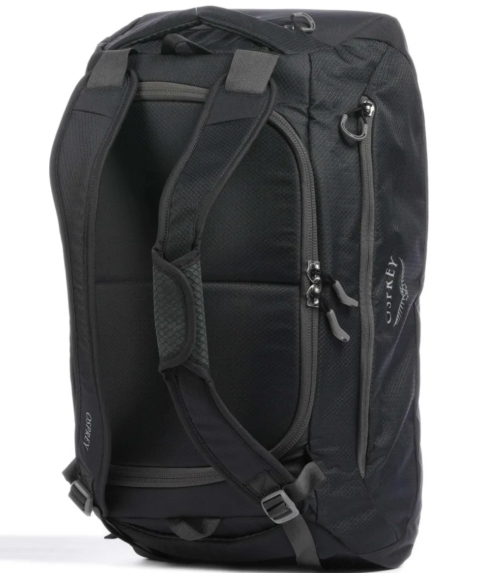 Osprey Travel Bags|Carry-On Luggage-Daylite 30 Weekend bag 50 cm