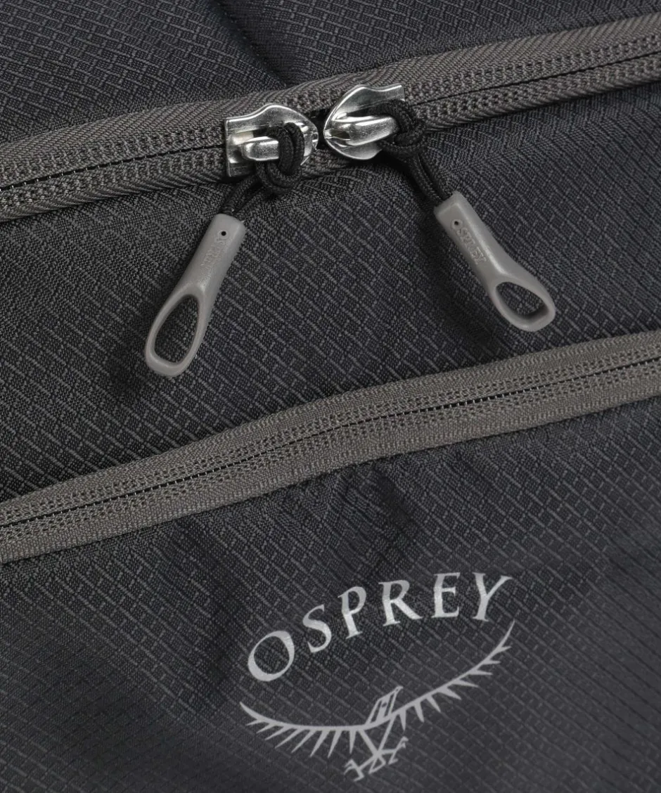 Osprey Travel Bags|Carry-On Luggage-Daylite 30 Weekend bag 50 cm