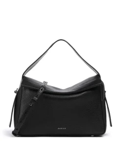 Radley London Handbags-De Beauvoir Handbag grained cow leather