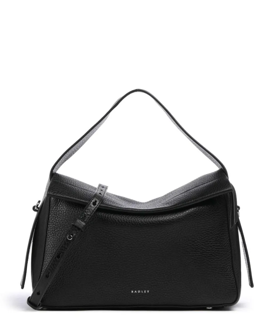 Radley London Handbags-De Beauvoir Handbag grained cow leather