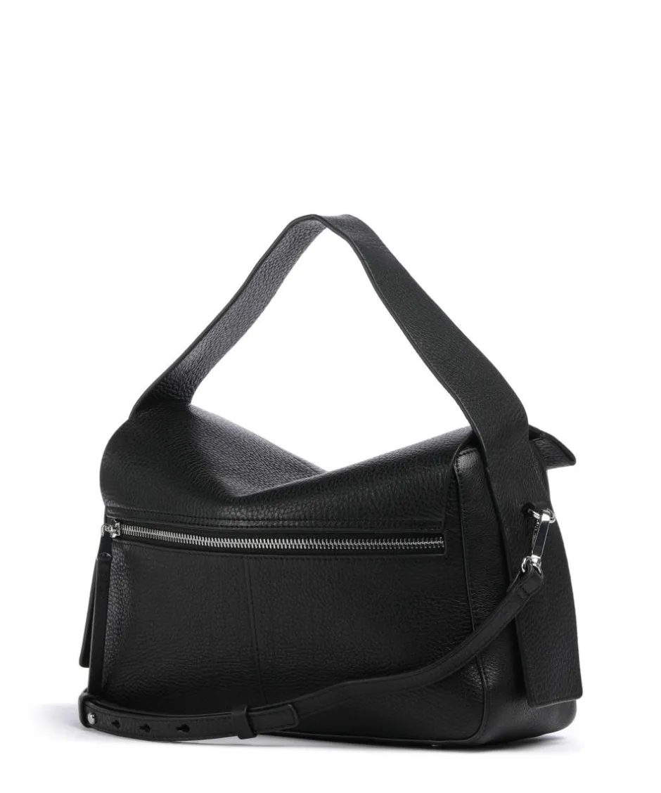 Radley London Handbags-De Beauvoir Handbag grained cow leather
