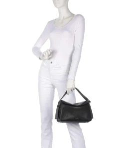 Radley London Handbags-De Beauvoir Handbag grained cow leather