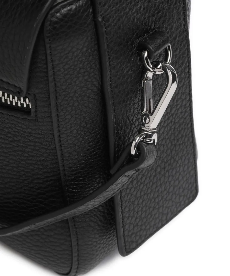 Radley London Handbags-De Beauvoir Handbag grained cow leather