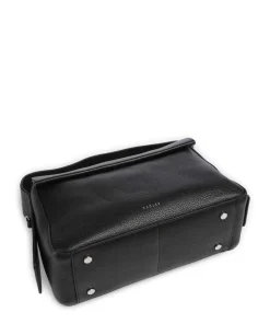 Radley London Handbags-De Beauvoir Handbag grained cow leather