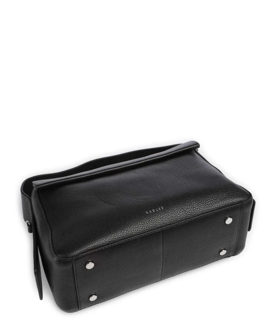Radley London Handbags-De Beauvoir Handbag grained cow leather