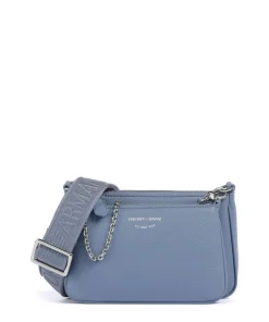 Emporio Armani Shoulder Bags|Crossbody Bags-Dea Shoulder bag imitation leather