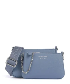 Emporio Armani Shoulder Bags|Crossbody Bags-Dea Shoulder bag imitation leather