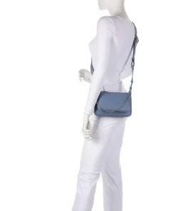 Emporio Armani Shoulder Bags|Crossbody Bags-Dea Shoulder bag imitation leather