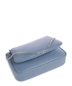 Emporio Armani Shoulder Bags|Crossbody Bags-Dea Shoulder bag imitation leather