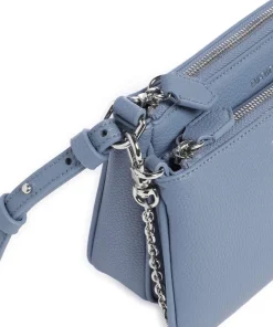 Emporio Armani Shoulder Bags|Crossbody Bags-Dea Shoulder bag imitation leather